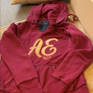 American eagle hoodie